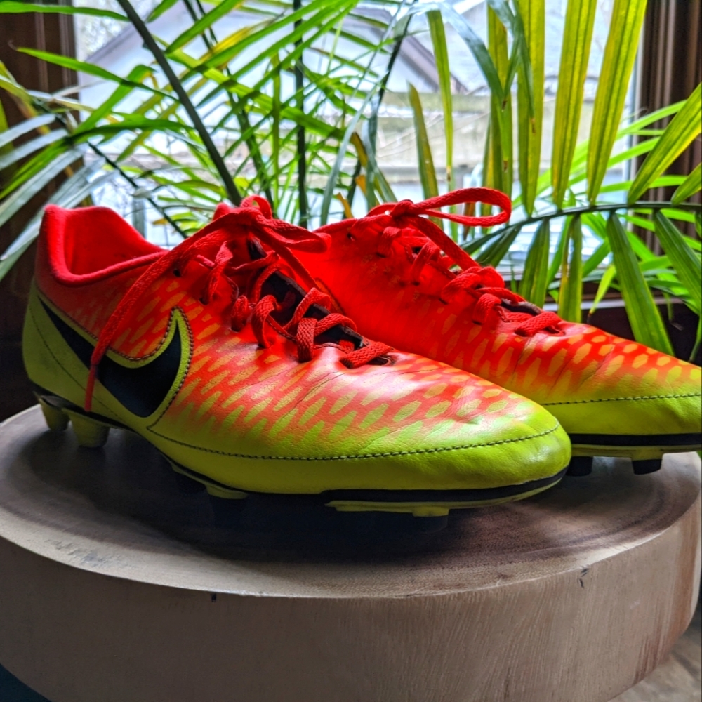 Nike Cleats